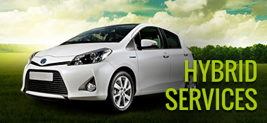 Hybris Services